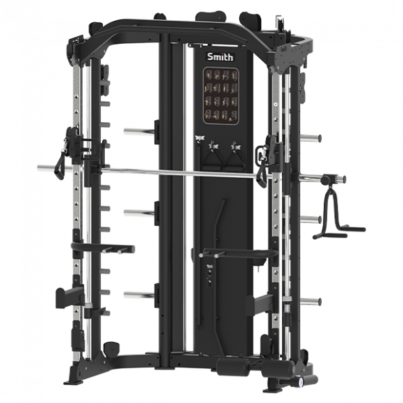 Многофункциональная станция Smith JC2 Многофункциональная станция Smith JC2