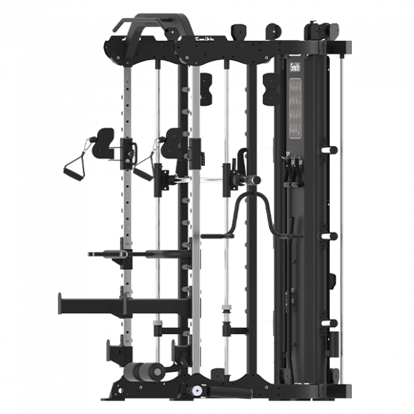Многофункциональная станция Smith JC2 Многофункциональная станция Smith JC2