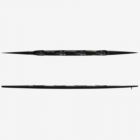 Каноэ Nelo K4 Quattro (4) Каноэ Nelo K4 Quattro (4)