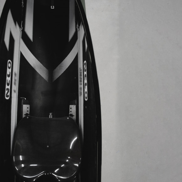 Каноэ Nelo K4 Quattro (4) Каноэ Nelo K4 Quattro (4)