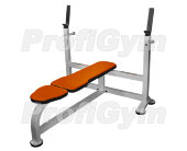 Скамья для жима усиленная ProfiGym 2СК-0030-H