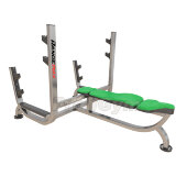 Скамья для французского жима ProfiGym BP - 046