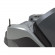 Массажное кресло Casada Aura Grey Black Массажное кресло Casada Aura Grey Black