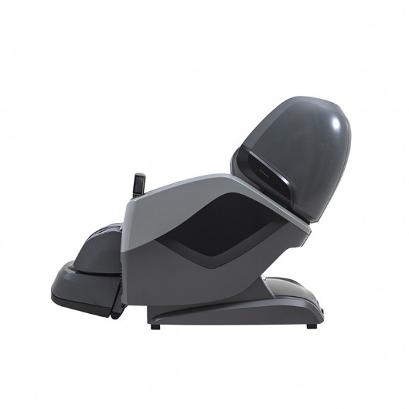 Массажное кресло Casada Aura Grey Black Массажное кресло Casada Aura Grey Black