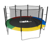 Батут UNIX line Simple 10 ft Color (inside)