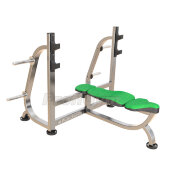 Скамья для жима лежа ProfiGym BP - 003
