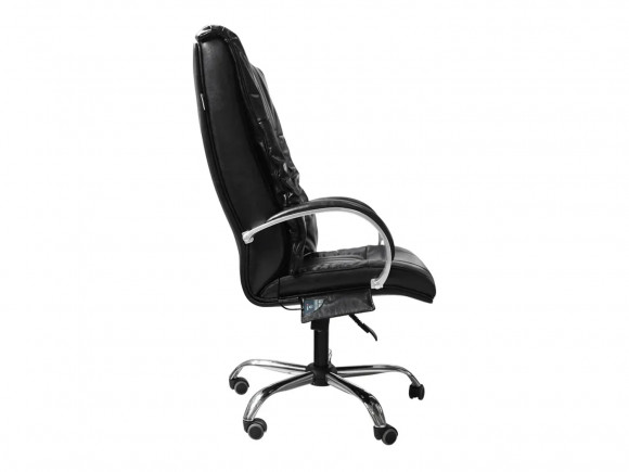 Массажное кресло Ego BOSS EG1001 LKFO АНТРАЦИТ (Арпатек) Массажное кресло Ego BOSS EG1001 LKFO АНТРАЦИТ (Арпатек)