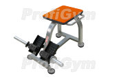 Тренажер для передней поверхности голеней ProfiGym ТД-0200-D