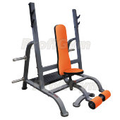 Скамья для жима сидя ProfiGym СК-0070-H