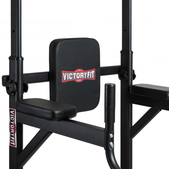 Турник, брусья VictoryFit VF-T55 Турник, брусья VictoryFit VF-T55