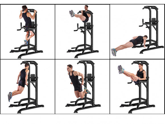 Турник, брусья VictoryFit VF-T55 Турник, брусья VictoryFit VF-T55