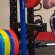 Гексагональная рама для кросс-тренинга Body Solid CLUB FULL PACKAGE Гексагональная рама для кросс-тренинга Body Solid CLUB FULL PACKAGE