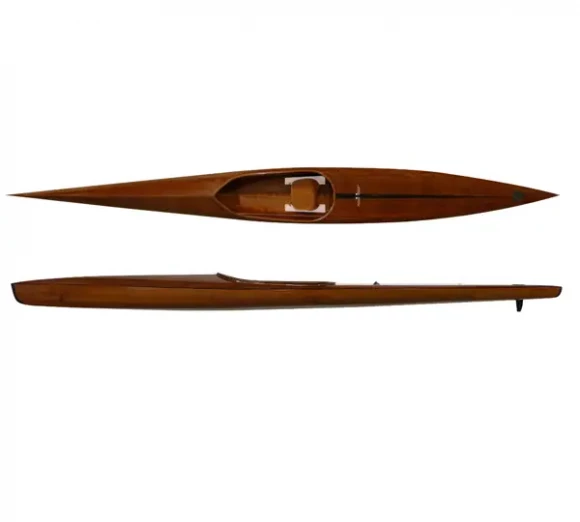 Каноэ NELO Viper 51 Mahogany Каноэ NELO Viper 51 Mahogany