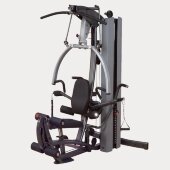 Многофункциональный тренажер Body Solid Fusion F600 Многофункциональный тренажер Body Solid Fusion F600