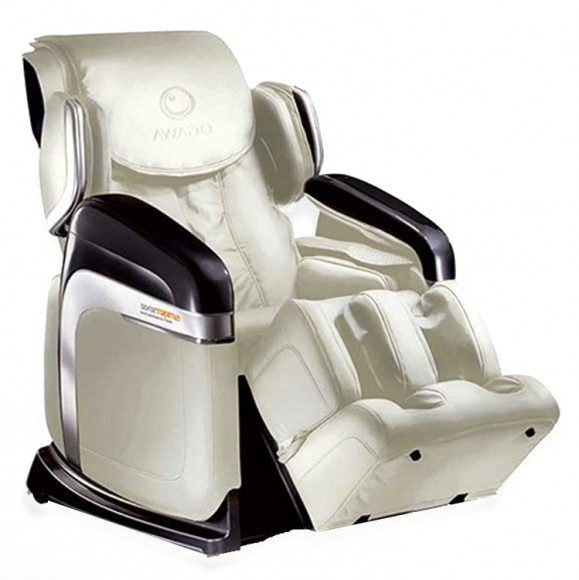 Массажное кресло Ogawa Smart Sence Trinity OG6228 Biege Массажное кресло Ogawa Smart Sence Trinity OG6228 Biege