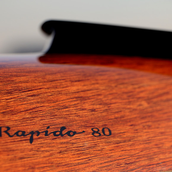 Байдарка Struer Rapido 80