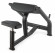 Скамья Скотта VictoryFit VF-A5005 Скамья Скотта VictoryFit VF-A5005