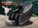 Массажное кресло Fujimo GURU F700 Серый Массажное кресло Fujimo GURU F700 Серый