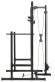 Стойка для полуприседаний с верхним и нижним блоком VictoryFit VF-B2017