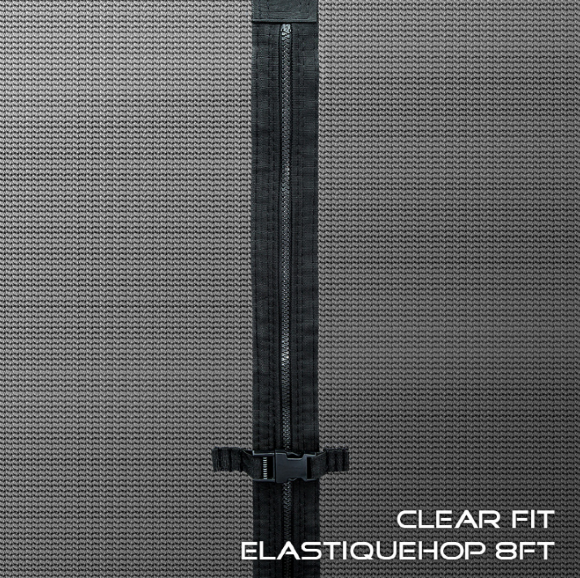 Батут Clear Fit ElastiqueHop 6Ft Батут Clear Fit ElastiqueHop 6Ft