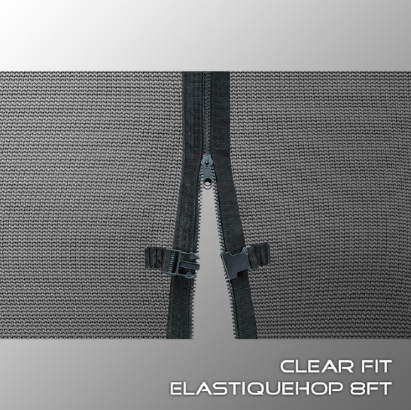 Батут Clear Fit ElastiqueHop 6Ft Батут Clear Fit ElastiqueHop 6Ft