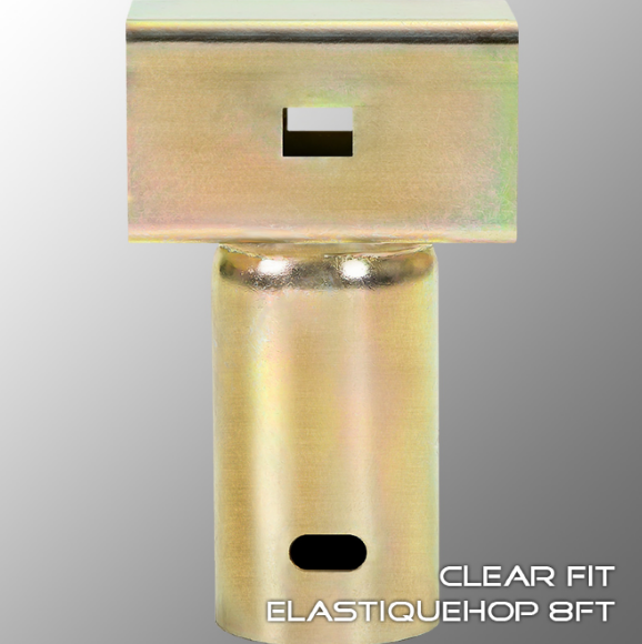 Батут Clear Fit ElastiqueHop 6Ft Батут Clear Fit ElastiqueHop 6Ft
