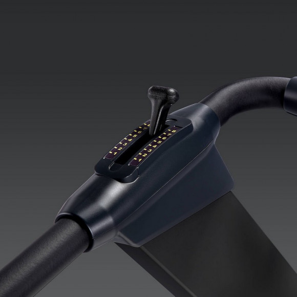 Беговая дорожка Vertex DT22