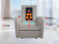 Массажное кресло Fujimo COMFORT CHAIR F3005 VMF Mouse (Space 15)