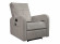 Массажное кресло Fujimo COMFORT CHAIR F3005 VMF Mouse (Space 15)