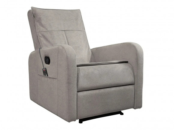 Массажное кресло Fujimo COMFORT CHAIR F3005 VMF Mouse (Space 15)
