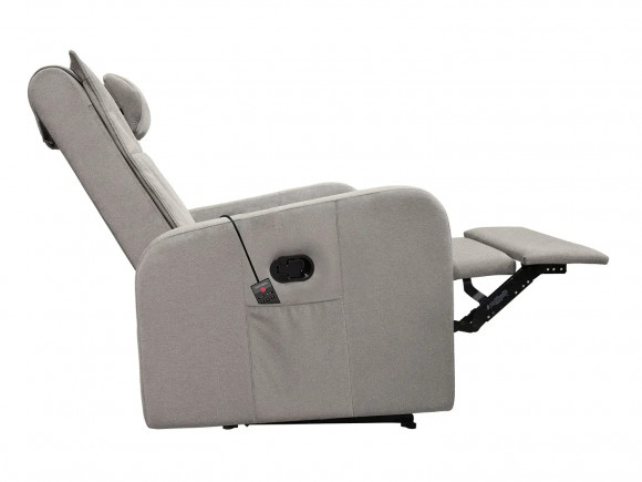 Массажное кресло Fujimo COMFORT CHAIR F3005 VMF Mouse (Space 15)