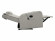 Массажное кресло Fujimo COMFORT CHAIR F3005 VMF Mouse (Space 15)