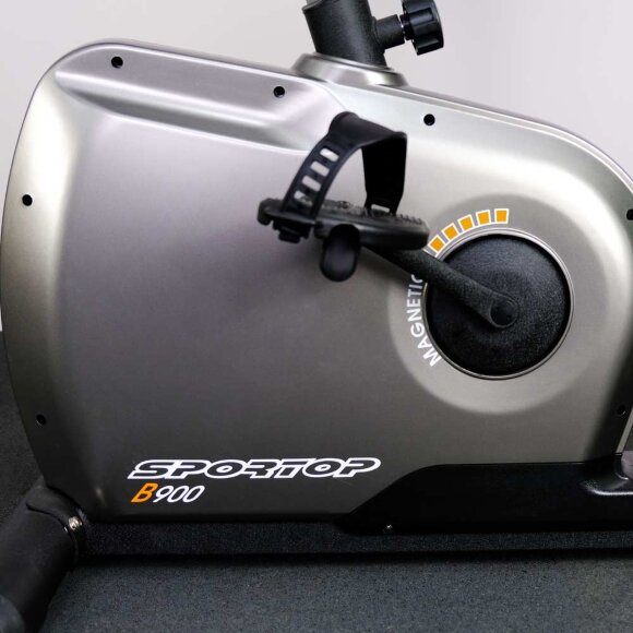 Велотренажер Sportop B900, вертикальный Велотренажер Sportop B900, вертикальный