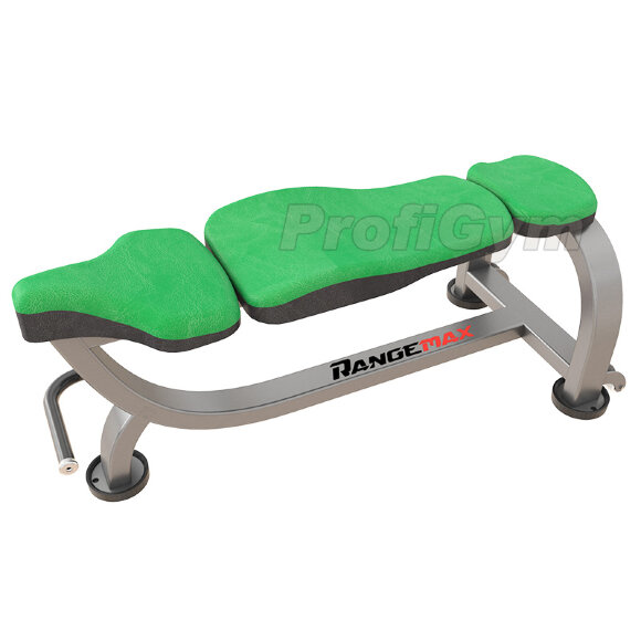 Скамья горизонтальная ProfiGym