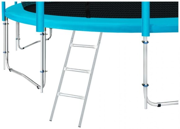 Батут Clear Fit ElastiqueHop 14Ft