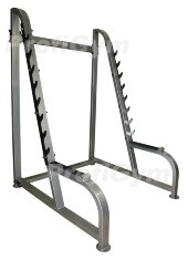 Стойка для приседаний со страховкой ProfiGym СК-0100-H Стойка для приседаний со страховкой ProfiGym СК-0100-H