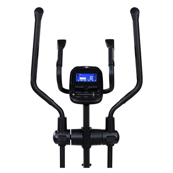 Эллиптический тренажер CardioPower E450 Эллиптический тренажер CardioPower E450