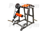 Тренажер для нижней части спины и бицепсов бедер комбинированный ProfiGym ТД-0280-D Тренажер для нижней части спины и бицепсов бедер комбинированный ProfiGym ТД-0280-D
