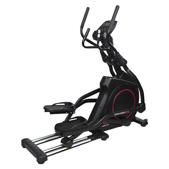 Эллиптический тренажер CardioPower XE100 Эллиптический тренажер CardioPower XE100