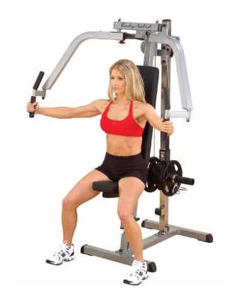 Баттерфляй Body Solid GPM65