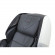 Массажное кресло Casada Aura White Gray Массажное кресло Casada Aura White Gray