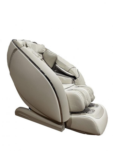 Массажное кресло iMassage 3D Enjoy (Енджой) White Массажное кресло iMassage 3D Enjoy (Енджой) White