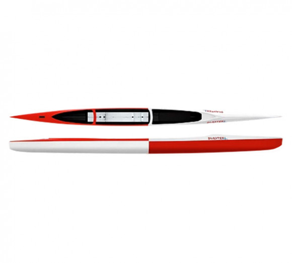 Каноэ C1 PLASTEX FIGHTER 1000 2009