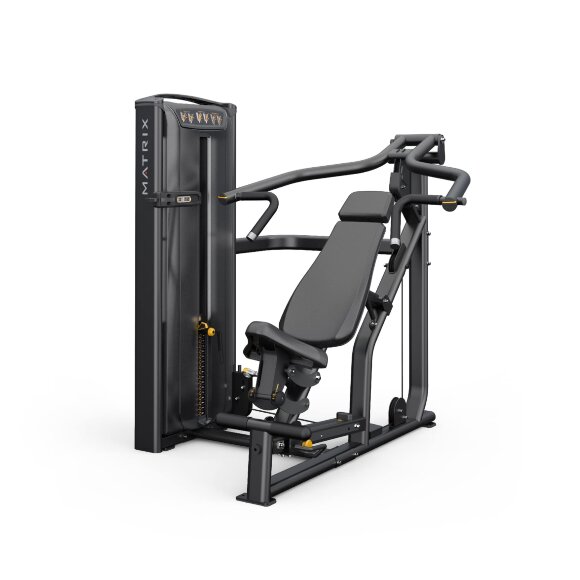 Мульти-жим 3 в 1 Matrix Versa Heavy Мульти-жим 3 в 1 Matrix Versa Heavy