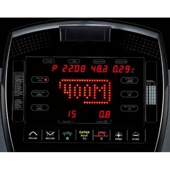 Беговая дорожка Vertex TA-8715 Беговая дорожка Vertex TA-8715