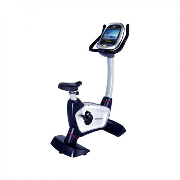Велотренажер вертикальный MBHFitness M-8808U Велотренажер вертикальный MBHFitness M-8808U