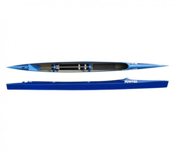 Каноэ C1 PLASTEX OLYMPIA MAXIMA