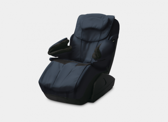 Массажное кресло Inada Duet Navy Blue Массажное кресло Inada Duet Navy Blue
