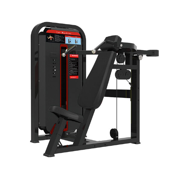 Жим от плеч ProfiGym Жим от плеч ProfiGym
