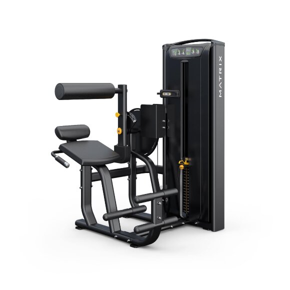 Скручивание / Разгибание спины Matrix Versa Heavy Скручивание / Разгибание спины Matrix Versa Heavy